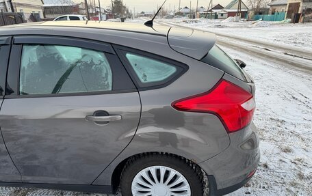 Ford Focus III, 2012 год, 815 000 рублей, 19 фотография
