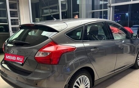 Ford Focus III, 2012 год, 815 000 рублей, 5 фотография