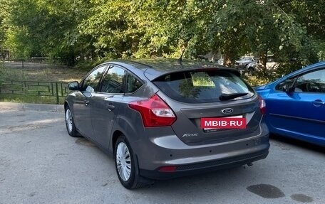 Ford Focus III, 2012 год, 815 000 рублей, 8 фотография