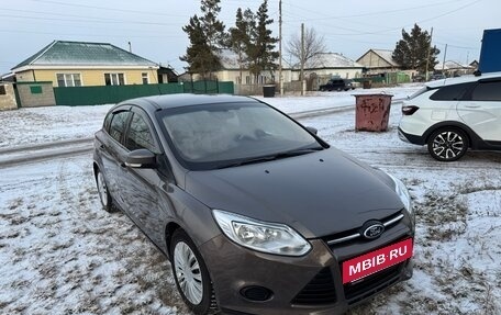 Ford Focus III, 2012 год, 815 000 рублей, 12 фотография
