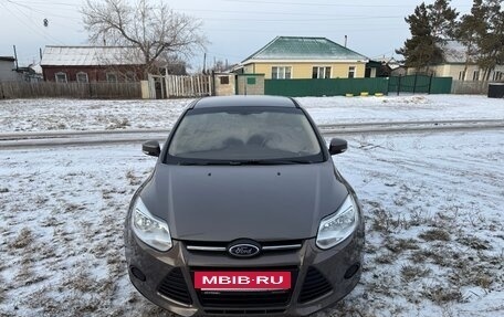 Ford Focus III, 2012 год, 815 000 рублей, 11 фотография