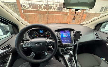 Ford Focus III, 2012 год, 815 000 рублей, 24 фотография