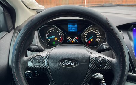 Ford Focus III, 2012 год, 815 000 рублей, 22 фотография