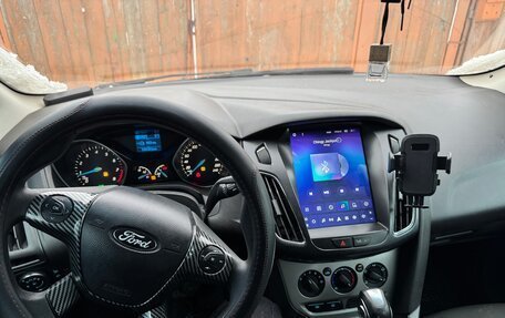 Ford Focus III, 2012 год, 815 000 рублей, 21 фотография