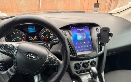 Ford Focus III, 2012 год, 815 000 рублей, 23 фотография