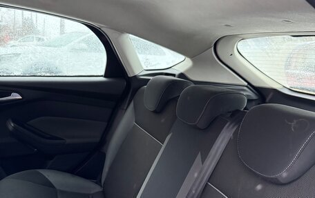 Ford Focus III, 2012 год, 815 000 рублей, 26 фотография