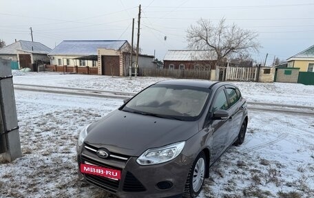 Ford Focus III, 2012 год, 815 000 рублей, 10 фотография