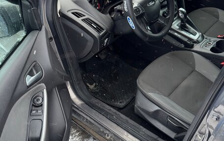 Ford Focus III, 2012 год, 815 000 рублей, 30 фотография