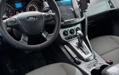 Ford Focus III, 2012 год, 815 000 рублей, 27 фотография