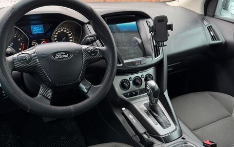 Ford Focus III, 2012 год, 815 000 рублей, 28 фотография