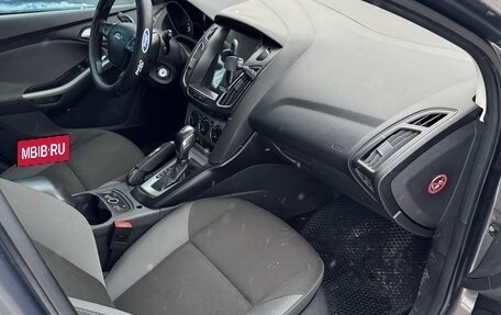 Ford Focus III, 2012 год, 815 000 рублей, 32 фотография