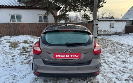 Ford Focus III, 2012 год, 815 000 рублей, 20 фотография