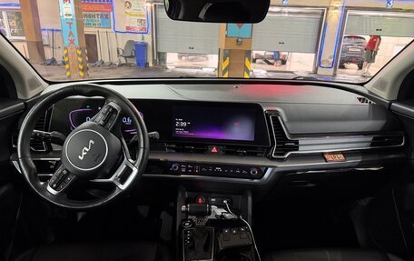 KIA Sportage IV рестайлинг, 2022 год, 3 650 000 рублей, 10 фотография