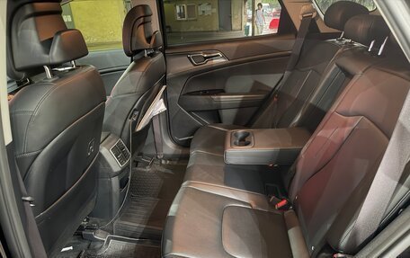 KIA Sportage IV рестайлинг, 2022 год, 3 650 000 рублей, 9 фотография