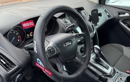 Ford Focus III, 2012 год, 815 000 рублей, 31 фотография