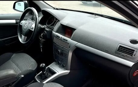 Opel Astra H, 2011 год, 930 000 рублей, 10 фотография