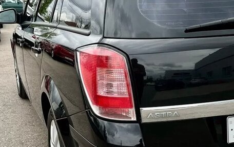 Opel Astra H, 2011 год, 930 000 рублей, 6 фотография
