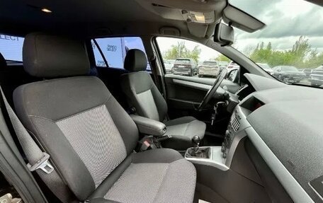 Opel Astra H, 2011 год, 930 000 рублей, 8 фотография