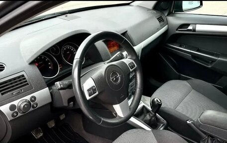 Opel Astra H, 2011 год, 930 000 рублей, 7 фотография