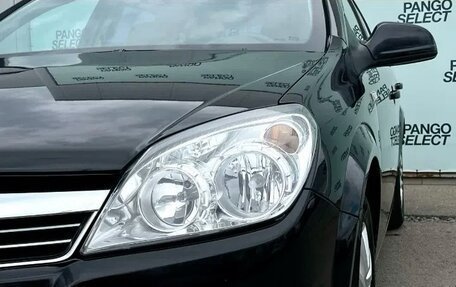 Opel Astra H, 2011 год, 930 000 рублей, 5 фотография