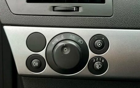 Opel Astra H, 2011 год, 930 000 рублей, 15 фотография