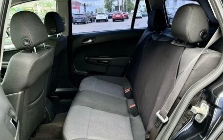 Opel Astra H, 2011 год, 930 000 рублей, 11 фотография