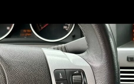 Opel Astra H, 2011 год, 930 000 рублей, 16 фотография