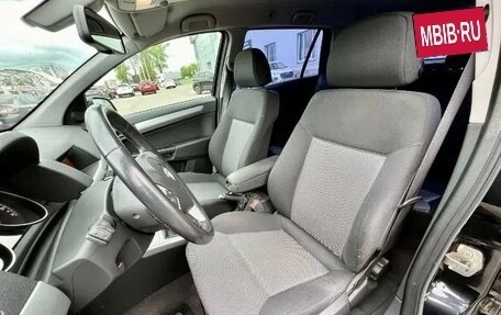 Opel Astra H, 2011 год, 930 000 рублей, 9 фотография