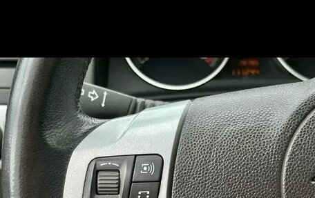 Opel Astra H, 2011 год, 930 000 рублей, 17 фотография