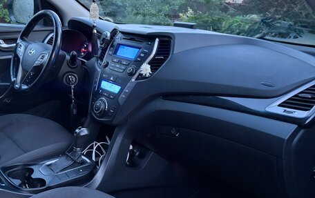 Hyundai Santa Fe III рестайлинг, 2013 год, 1 700 000 рублей, 7 фотография