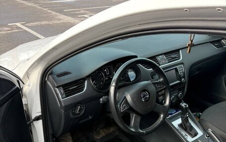 Skoda Octavia, 2014 год, 1 420 000 рублей, 6 фотография