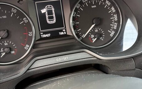 Skoda Octavia, 2014 год, 1 420 000 рублей, 5 фотография