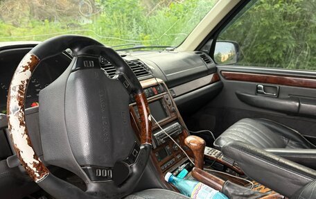 Land Rover Range Rover III, 1998 год, 460 000 рублей, 6 фотография