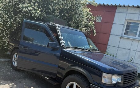Land Rover Range Rover III, 1998 год, 460 000 рублей, 3 фотография