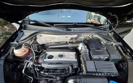 Volkswagen Tiguan I, 2011 год, 1 100 000 рублей, 5 фотография