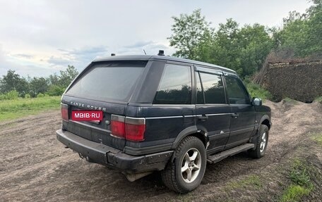 Land Rover Range Rover III, 1998 год, 460 000 рублей, 5 фотография