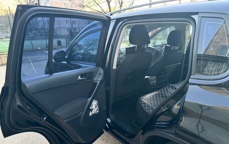 Volkswagen Tiguan I, 2011 год, 1 100 000 рублей, 9 фотография