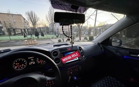 Volkswagen Tiguan I, 2011 год, 1 100 000 рублей, 6 фотография