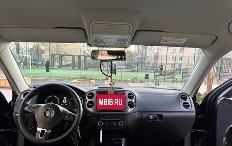 Volkswagen Tiguan I, 2011 год, 1 100 000 рублей, 7 фотография