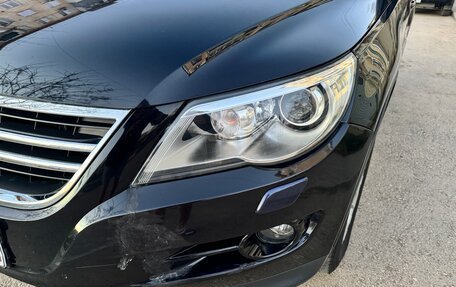 Volkswagen Tiguan I, 2011 год, 1 100 000 рублей, 15 фотография