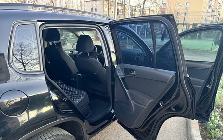 Volkswagen Tiguan I, 2011 год, 1 100 000 рублей, 13 фотография