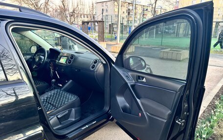 Volkswagen Tiguan I, 2011 год, 1 100 000 рублей, 14 фотография