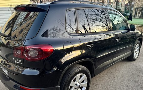 Volkswagen Tiguan I, 2011 год, 1 100 000 рублей, 18 фотография