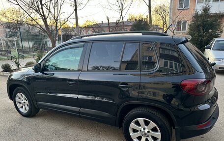Volkswagen Tiguan I, 2011 год, 1 100 000 рублей, 20 фотография
