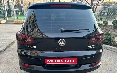 Volkswagen Tiguan I, 2011 год, 1 100 000 рублей, 19 фотография