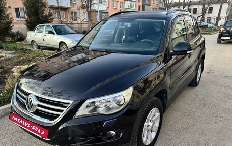 Volkswagen Tiguan I, 2011 год, 1 100 000 рублей, 21 фотография