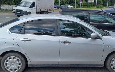 Nissan Almera, 2017 год, 820 000 рублей, 3 фотография