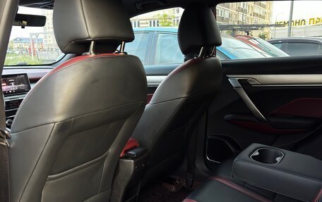 Geely Coolray I, 2021 год, 1 539 000 рублей, 6 фотография