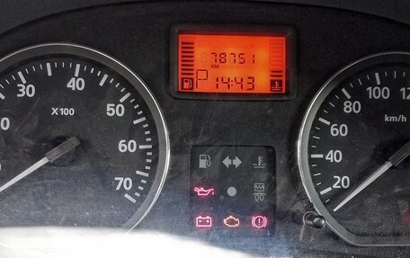 Nissan Almera, 2017 год, 820 000 рублей, 6 фотография