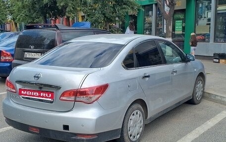 Nissan Almera, 2017 год, 820 000 рублей, 2 фотография
